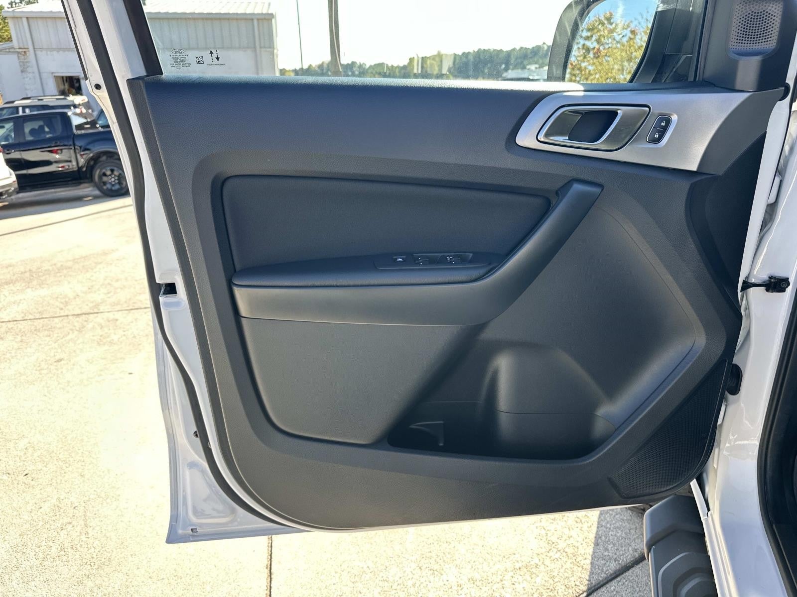 2021 Ford Ranger ROUSH CREW