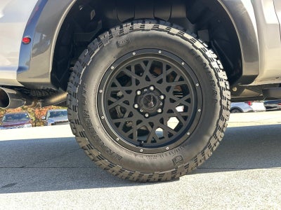 2021 Ford Ranger ROUSH CREW