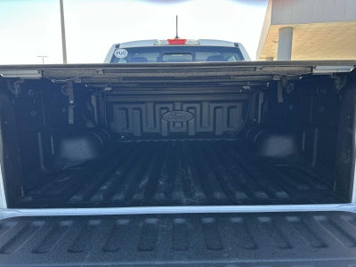 2021 Ford Ranger ROUSH CREW