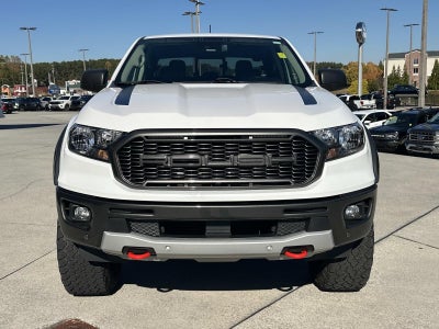 2021 Ford Ranger ROUSH CREW
