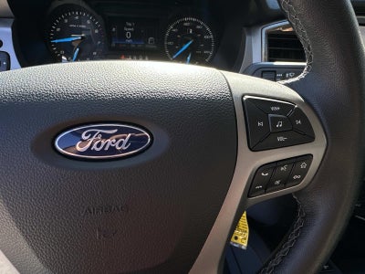 2021 Ford Ranger ROUSH CREW