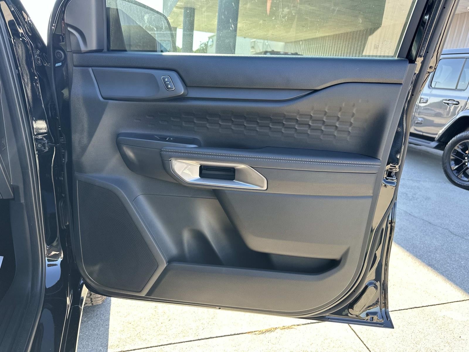 2025 Ford Ranger XLT 2WD SUPERCREW 5' BOX