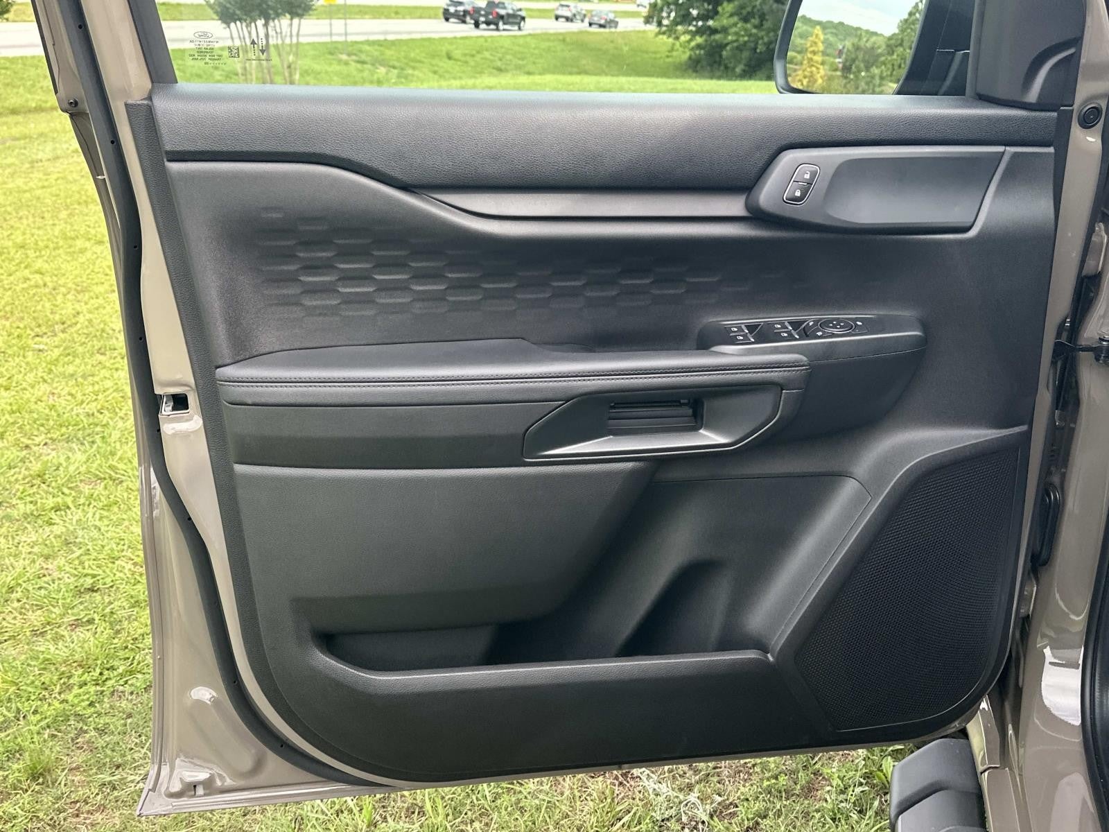 2026 Ford Ranger XLT 4WD SUPERCREW 5' BOX