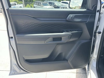 2026 Ford Ranger XLT 4WD SUPERCREW 5' BOX