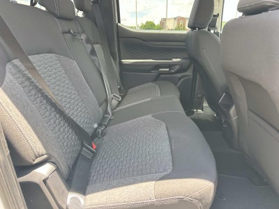 2026 Ford Ranger XLT 4WD SUPERCREW 5' BOX
