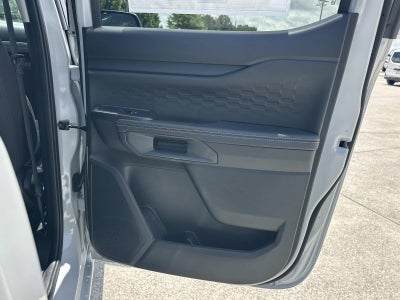 2026 Ford Ranger XLT 4WD SUPERCREW 5' BOX