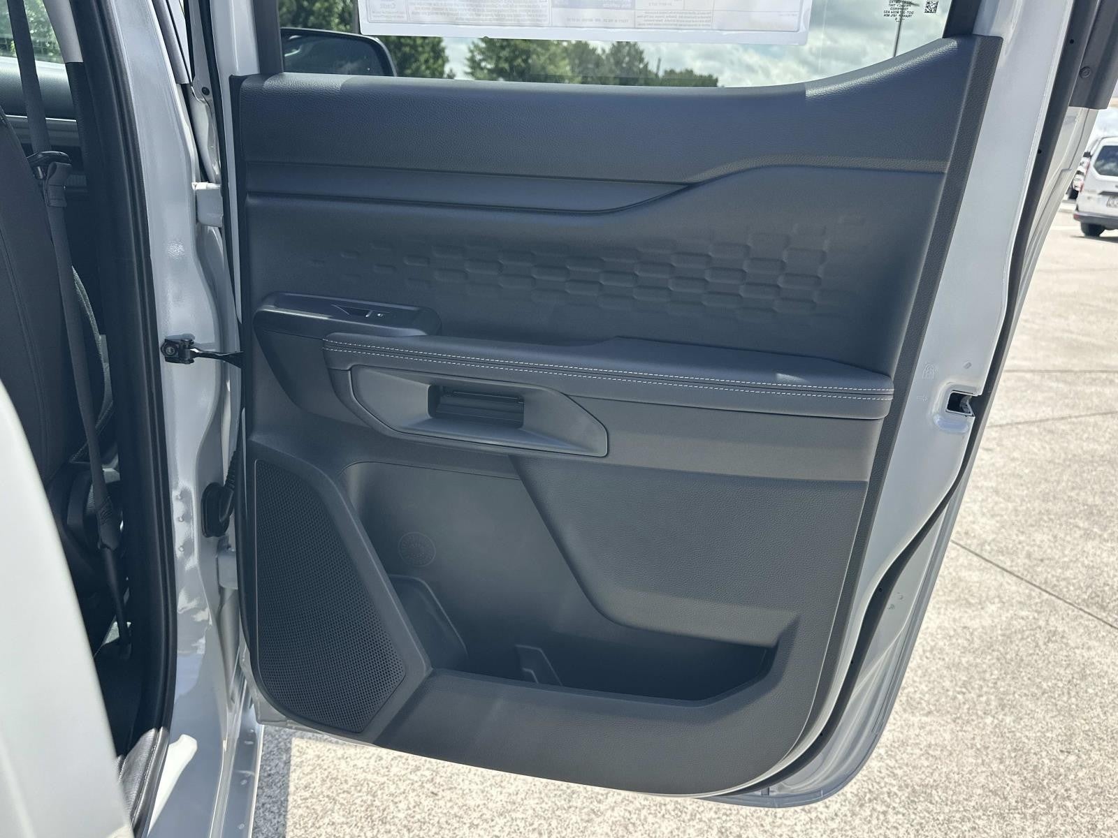 2026 Ford Ranger XLT 4WD SUPERCREW 5' BOX