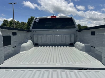 2026 Ford Ranger XLT 4WD SUPERCREW 5' BOX