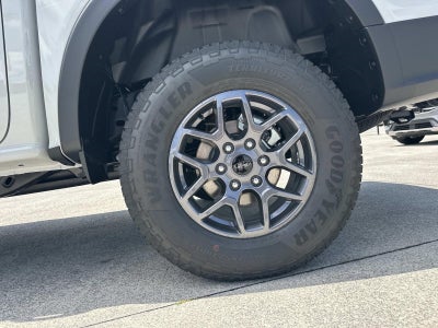 2026 Ford Ranger XLT 4WD SUPERCREW 5' BOX