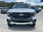 2026 Ford Ranger XLT 4WD SUPERCREW 5' BOX