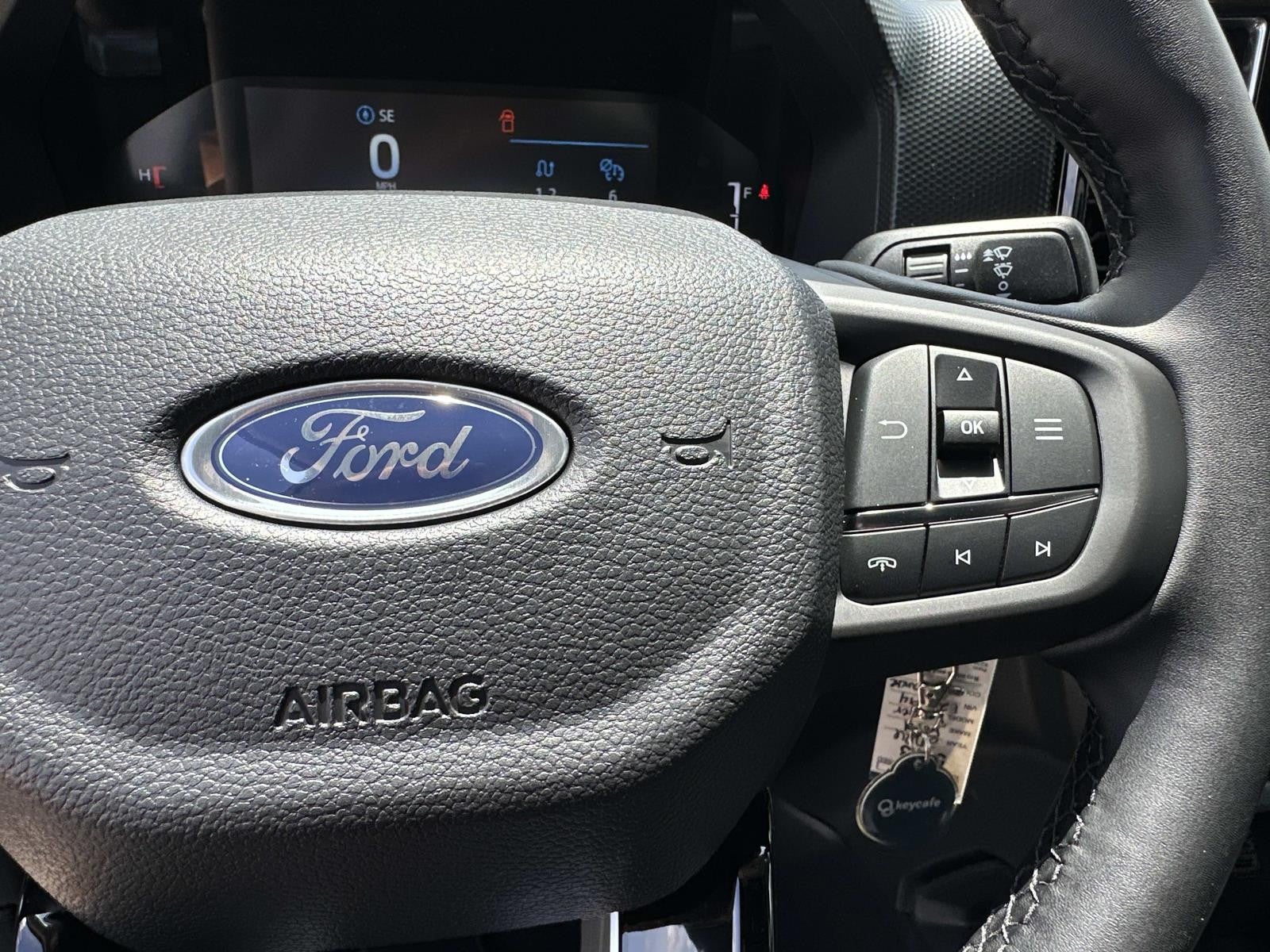 2026 Ford Ranger XLT 4WD SUPERCREW 5' BOX