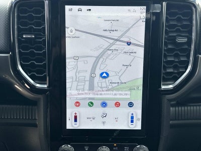 2026 Ford Ranger XLT 4WD SUPERCREW 5' BOX