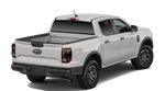 2026 Ford Ranger XLT 4WD SUPERCREW 5' BOX