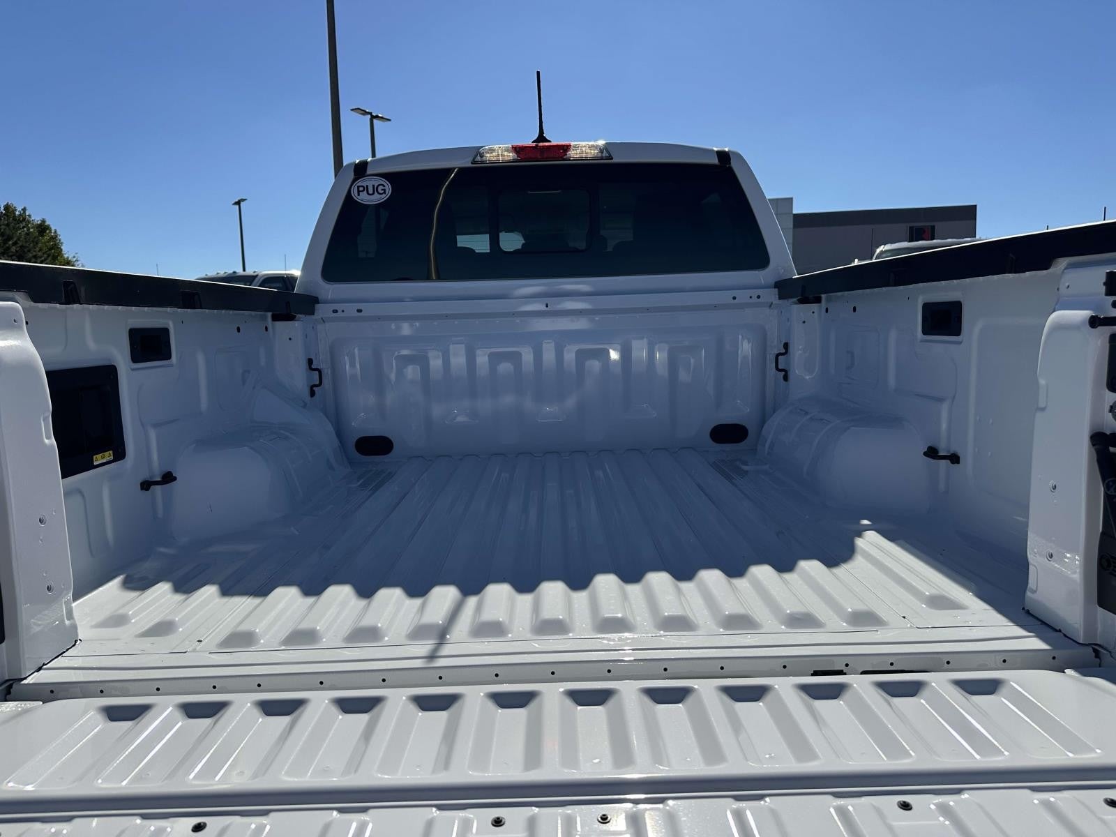 2025 Ford Ranger XLT 4WD SUPERCREW 5' BOX