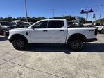 2025 Ford Ranger XLT 4WD SUPERCREW 5' BOX