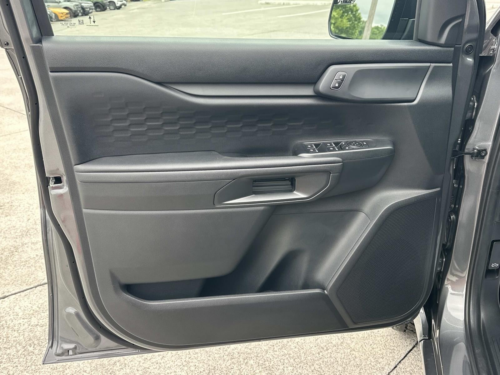 2026 Ford Ranger XL 4WD SUPERCREW 5' BOX