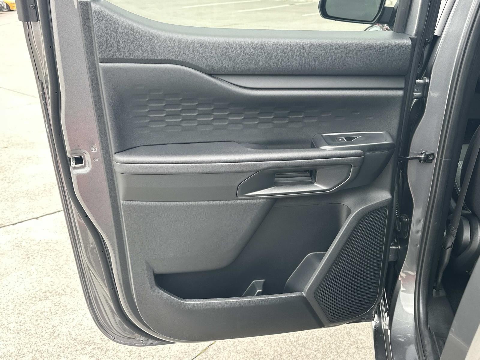2026 Ford Ranger XL 4WD SUPERCREW 5' BOX