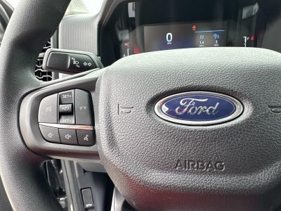 2026 Ford Ranger XL 4WD SUPERCREW 5' BOX