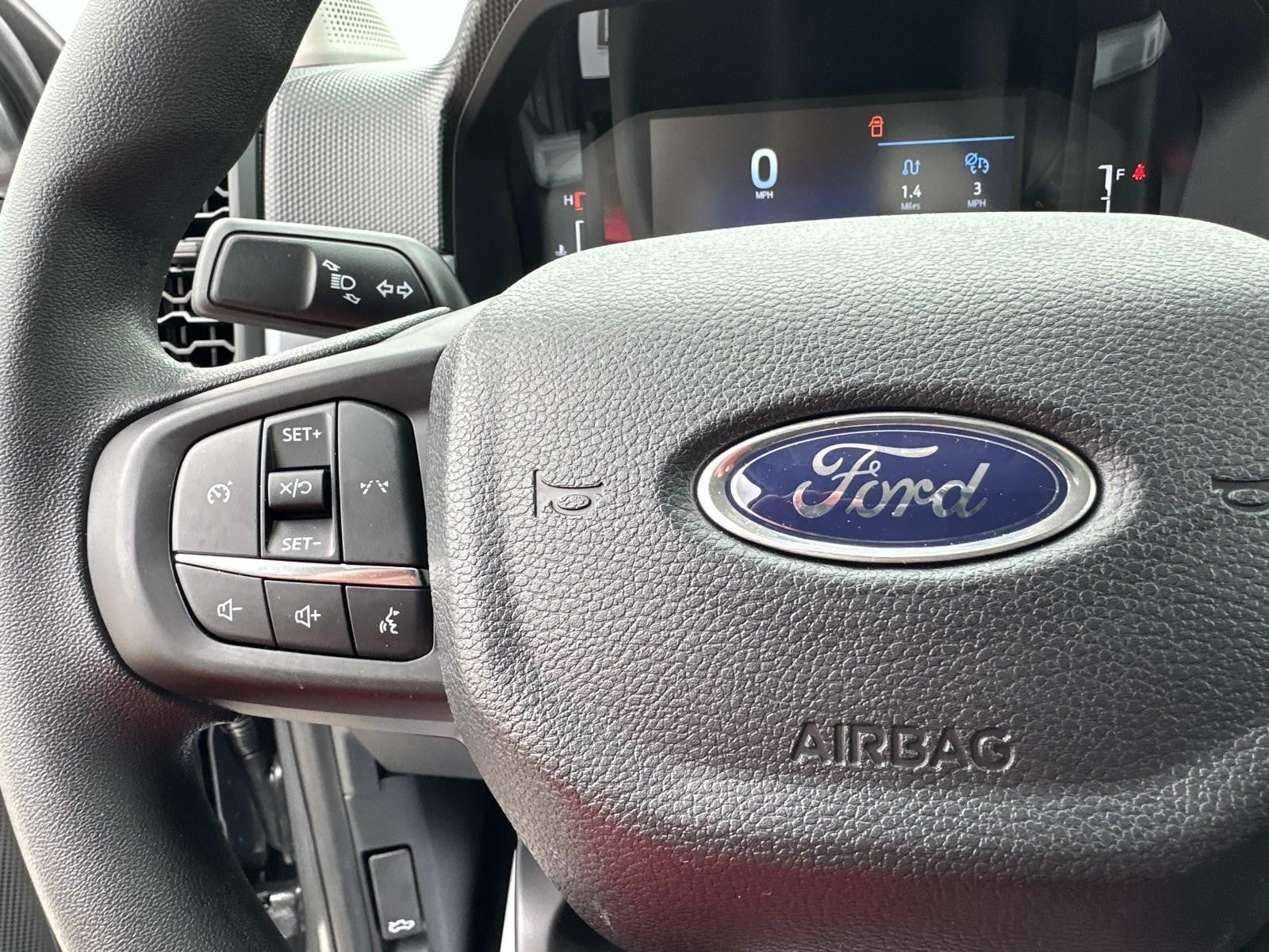 2026 Ford Ranger XL 4WD SUPERCREW 5' BOX