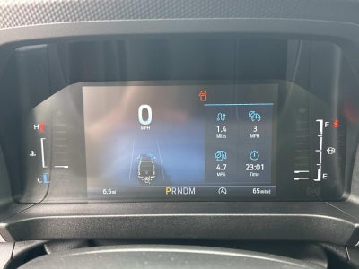 2026 Ford Ranger XL 4WD SUPERCREW 5' BOX