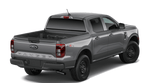 2026 Ford Ranger XL 4WD SUPERCREW 5' BOX