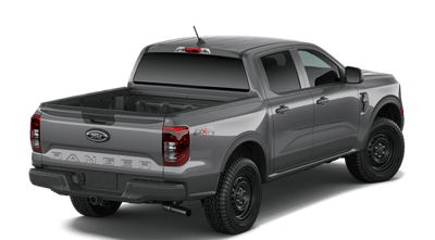 2026 Ford Ranger XL 4WD SUPERCREW 5' BOX