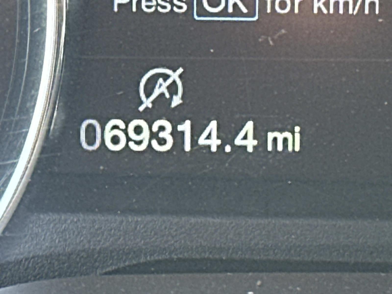 2019 Ford F-150 LARIAT 4WD SUPERCREW 5.5'