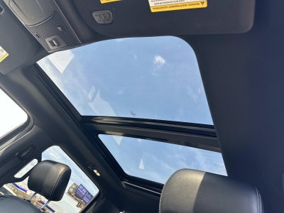 2019 Ford F-150 LARIAT 4WD SUPERCREW 5.5'