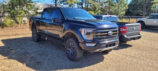 2022 Ford F-150 TREMOR 4WD SUPERCREW 5.5'