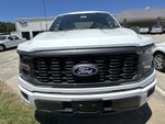 2026 Ford F-150 STX 2WD SUPERCREW 5.5' BO