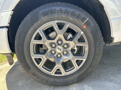 2026 Ford F-150 STX 2WD SUPERCREW 5.5' BO