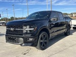 2025 Ford F-150 STX 4WD SUPERCREW 5.5' BO