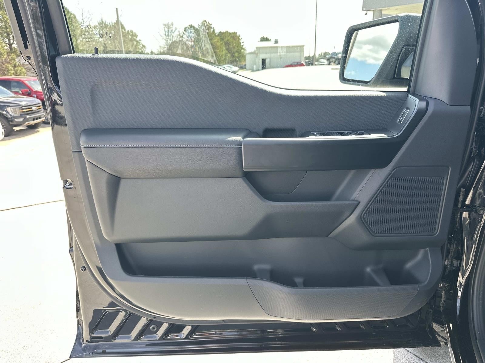 2026 Ford F-150 STX 4WD SUPERCREW 5.5' BOX PUG PACKAGE