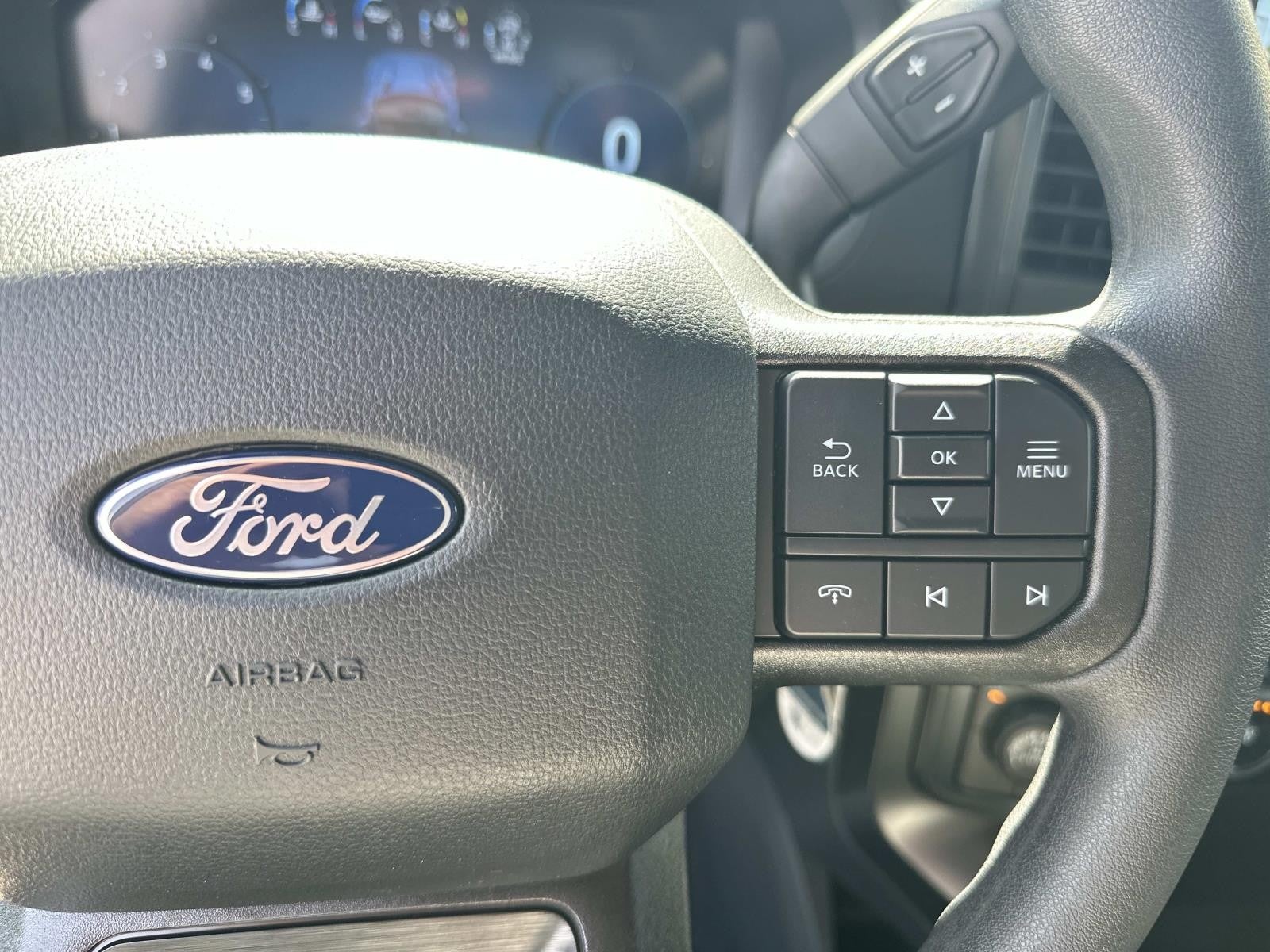 2026 Ford F-150 STX 4WD SUPERCREW 5.5' BOX PUG PACKAGE