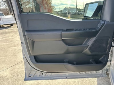 2026 Ford F-150 STX 4WD SUPERCREW 5.5' BO