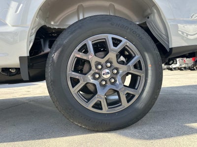 2026 Ford F-150 STX 4WD SUPERCREW 5.5' BO