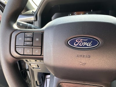 2026 Ford F-150 STX 4WD SUPERCREW 5.5' BO