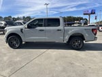 2026 Ford F-150 STX 4WD SUPERCREW 5.5' BO