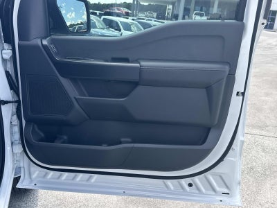 2026 Ford F-150 STX 4WD SUPERCREW 5.5' BO