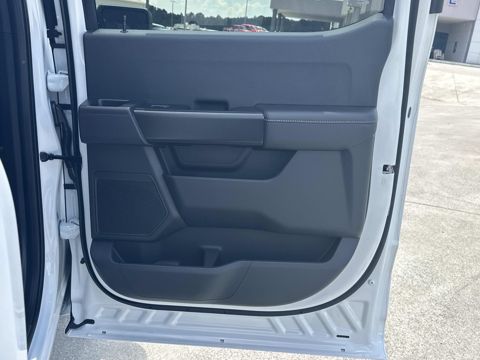 2026 Ford F-150 STX 4WD SUPERCREW 5.5' BO