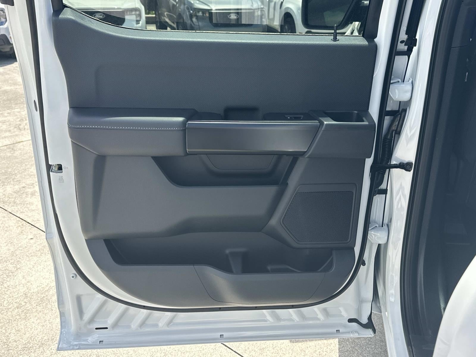 2026 Ford F-150 STX 4WD SUPERCREW 5.5' BO
