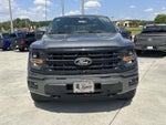 2025 Ford F-150 XLT 4WD SUPERCREW 5.5' BO
