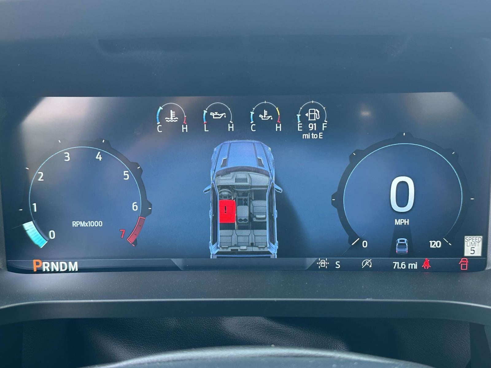 2025 Ford F-150 XLT 4WD SUPERCREW 5.5' BO