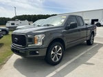 2019 Ford F-150 XL 2WD SUPERCAB 6.5' BOX