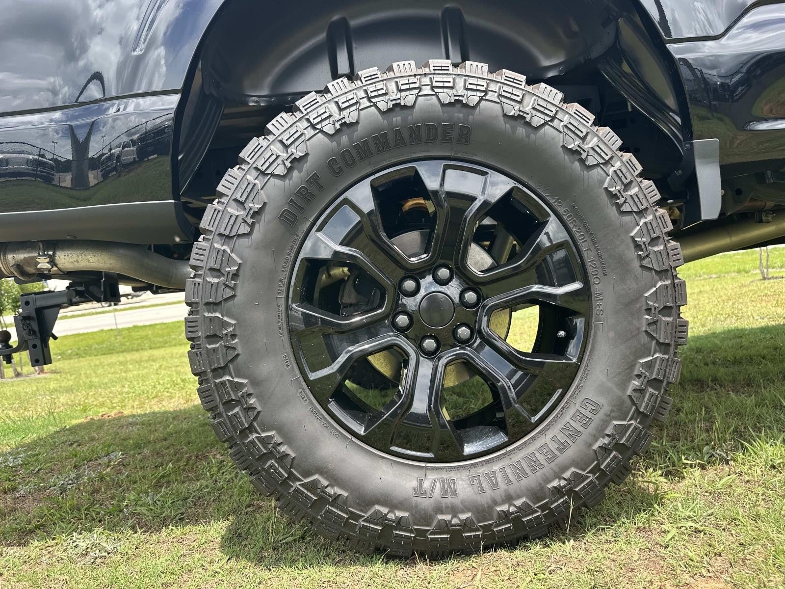 2023 Ford F-150 COYOTE 5.0 XL 4WD SUPERCREW 5.5' BOX