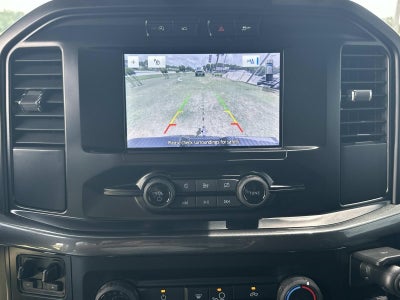 2023 Ford F-150 COYOTE 5.0 XL 4WD SUPERCREW 5.5' BOX