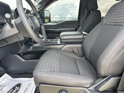 2023 Ford F-150 COYOTE 5.0 XL 4WD SUPERCREW 5.5' BOX