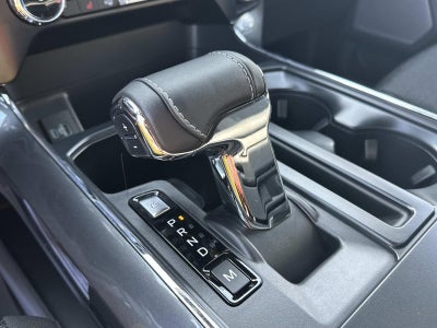 2023 Ford F-150 XLT 4WD SUPERCREW 5.5' BO