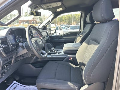 2023 Ford F-150 XLT 4WD SUPERCREW 5.5' BO