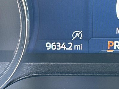 2023 Ford F-150 4WD CREW XLT